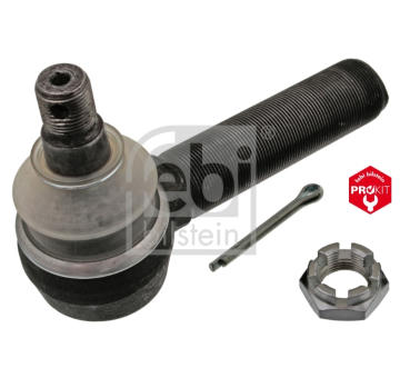 Hlava příčného táhla řízení FEBI BILSTEIN 39389