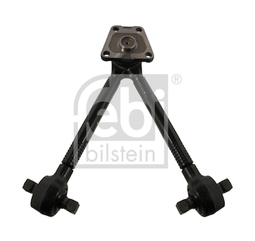 Ridici paka, zaveseni kol FEBI BILSTEIN 39414