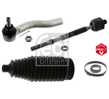 Příčné táhlo řízení FEBI BILSTEIN 39590