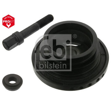 remenice, klikovy hridel FEBI BILSTEIN 39654