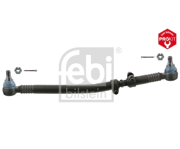 Příčné táhlo řízení FEBI BILSTEIN 39656