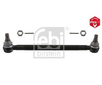 Příčné táhlo řízení FEBI BILSTEIN 39694