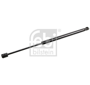 Pneumatická pružina, zavazadlový / nákladový prostor FEBI BILSTEIN 39704