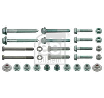 Montazni sada, ridici mechanismus FEBI BILSTEIN 39754