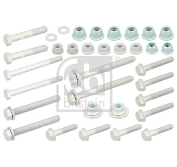 Montážní sada, řídicí mechanismus FEBI BILSTEIN 39758