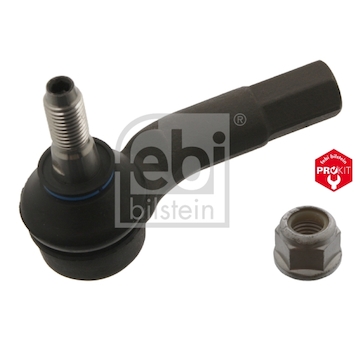 Hlava příčného táhla řízení FEBI BILSTEIN 39940