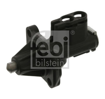 Prepinaci ventil, uzaverka diferencialu FEBI BILSTEIN 39957