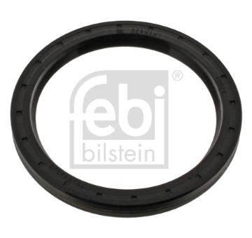 Tesniaci krúżok hriadeľa náboja kolesa FEBI BILSTEIN 40024