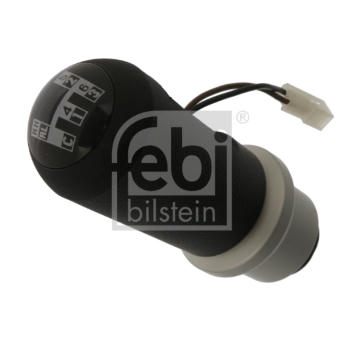 Hlavice radici paky FEBI BILSTEIN 40043