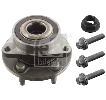 Sada lozisek kol FEBI BILSTEIN 40098