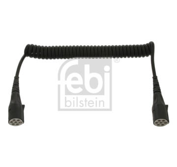 Elektrická spirála FEBI BILSTEIN 40102