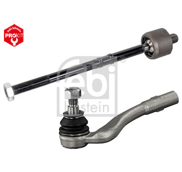 Příčné táhlo řízení FEBI BILSTEIN 40140