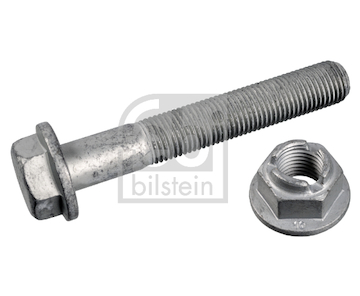 Montážní sada, řídicí mechanismus FEBI BILSTEIN 40160