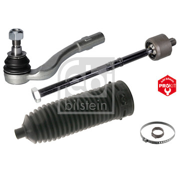 Příčné táhlo řízení FEBI BILSTEIN 40166