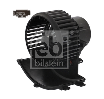 vnitřní ventilátor FEBI BILSTEIN 40183