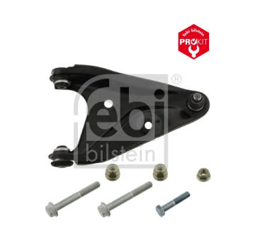 Rameno zavesenia kolies FEBI BILSTEIN 40254