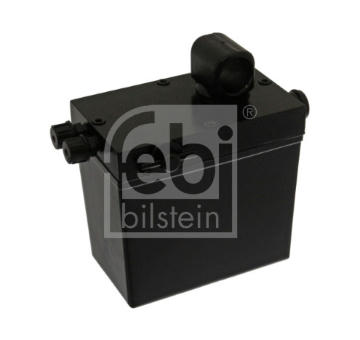 Sklápacie čerpadlo, kabína vodiča FEBI BILSTEIN 40359
