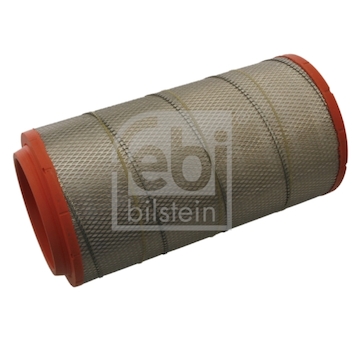 Vzduchový filtr FEBI BILSTEIN 40504