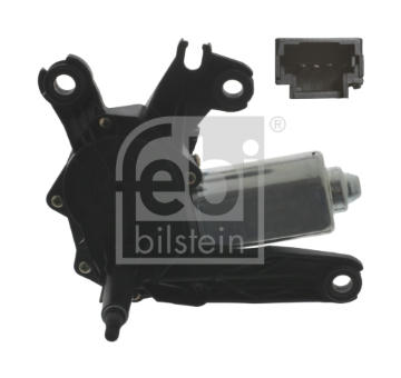 Motor stěračů FEBI BILSTEIN 40506