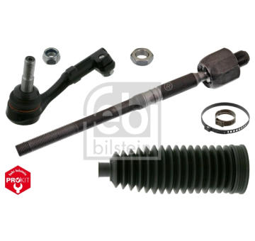 Příčné táhlo řízení FEBI BILSTEIN 40515