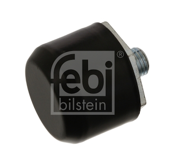 Vzduchový filtr, retardér FEBI BILSTEIN 40520