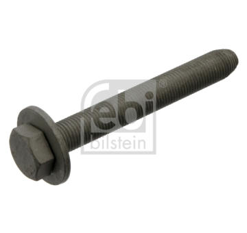 Upevnovaci cepy, pricne zavesne rameno FEBI BILSTEIN 40521