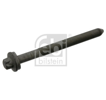 Upevnovaci cepy, pricne zavesne rameno FEBI BILSTEIN 40525