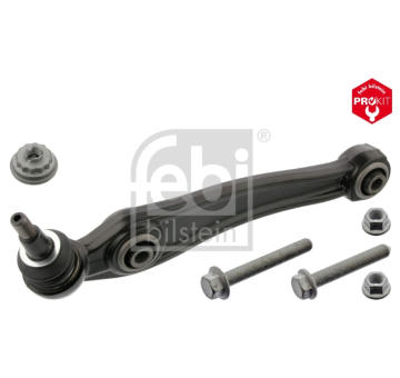 Ridici paka, zaveseni kol FEBI BILSTEIN 40571