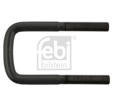 Drzak pruziny FEBI BILSTEIN 40593