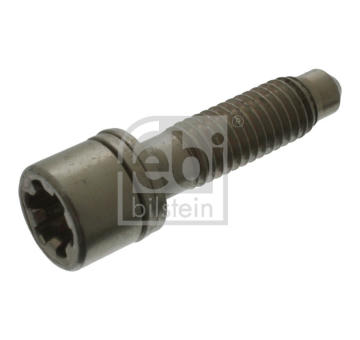 Sroub remenice FEBI BILSTEIN 40598