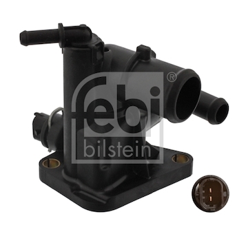 Pouzdro termostatu FEBI BILSTEIN 40600