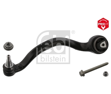 Ridici paka, zaveseni kol FEBI BILSTEIN 40603