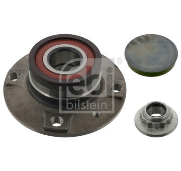 Sada lozisek kol FEBI BILSTEIN 40660