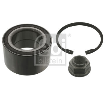 Sada lozisek kol FEBI BILSTEIN 40682