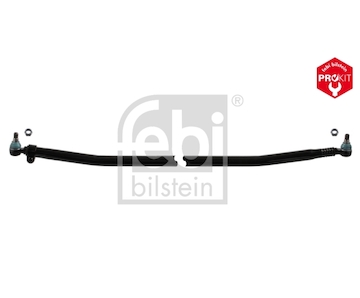 Příčné táhlo řízení FEBI BILSTEIN 40691