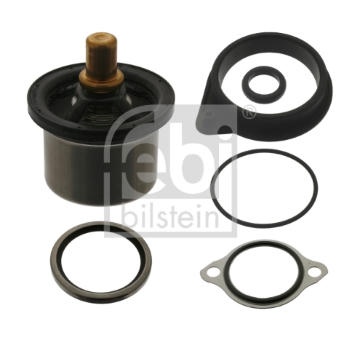 Termostat, chladivo FEBI BILSTEIN 40747