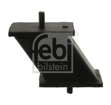 Pouzdro, zaveseni kabiny FEBI BILSTEIN 40753