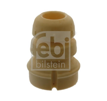 Zarážka, odpružení FEBI BILSTEIN 40763