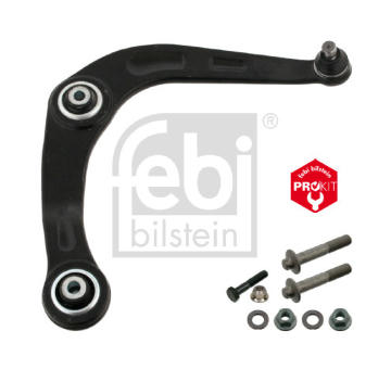 Ridici paka, zaveseni kol FEBI BILSTEIN 40770