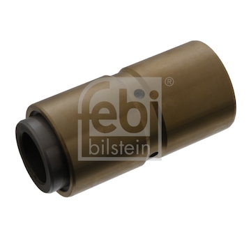 Pouzdro lożiska, drżák listové prużiny FEBI BILSTEIN 40778