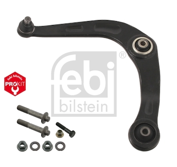 Ridici paka, zaveseni kol FEBI BILSTEIN 40791