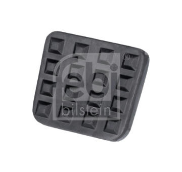 Oblozenei padalu, pedal spojky FEBI BILSTEIN 40831