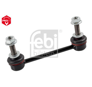 Tyc/vzpera, stabilisator FEBI BILSTEIN 41044