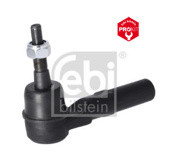 Hlava příčného táhla řízení FEBI BILSTEIN 41086