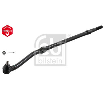 Hlava příčného táhla řízení FEBI BILSTEIN 41087