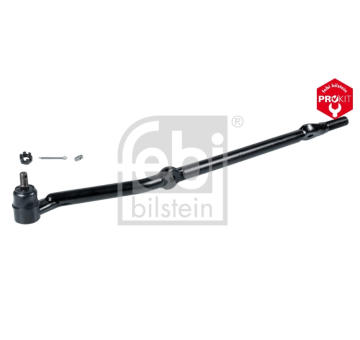 Hlava příčného táhla řízení FEBI BILSTEIN 41096