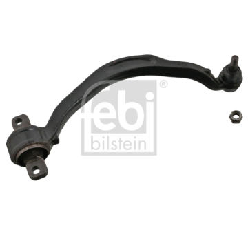 Ridici paka, zaveseni kol FEBI BILSTEIN 41213