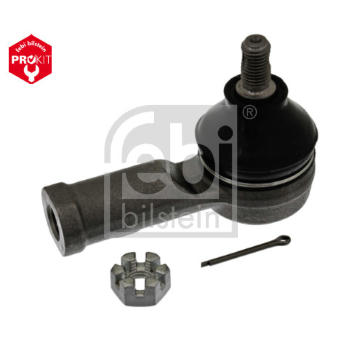 Hlava/čap spojovacej tyče riadenia FEBI BILSTEIN 41285