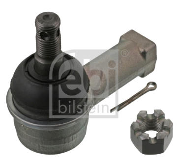 Hlava příčného táhla řízení FEBI BILSTEIN 41318