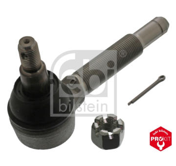 Hlava příčného táhla řízení FEBI BILSTEIN 41320